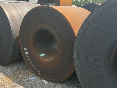 湟中Q355NHB耐候板